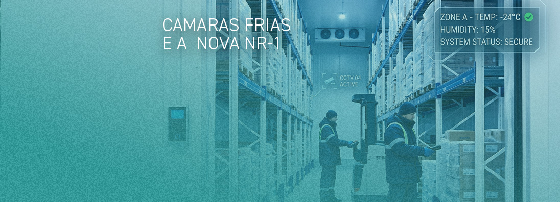 NR1 - Adeque-se para não sofrer multas