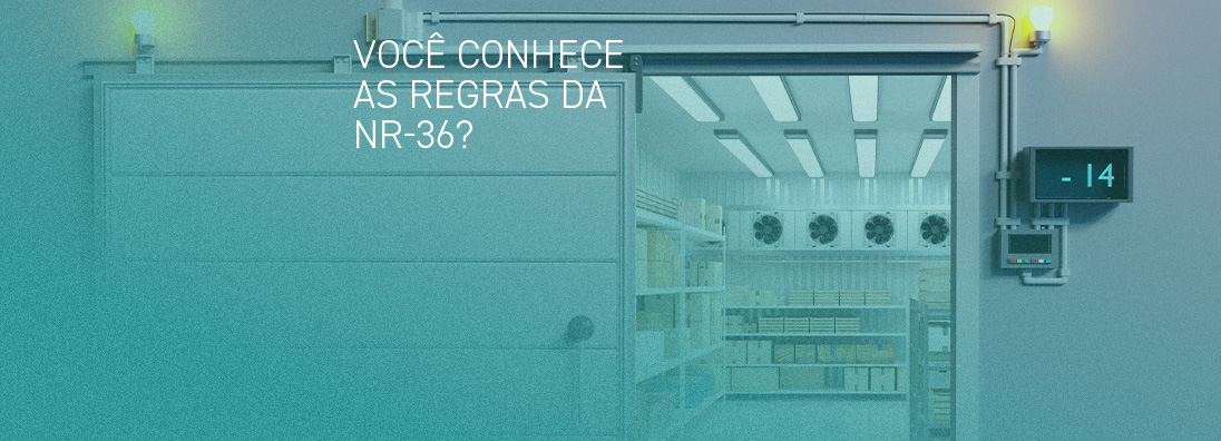 NR-36 – Saiba como estar em conformidade